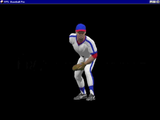 [Front Page Sports: Baseball Pro '96 Season - скриншот №1]