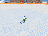 [Front Page Sports: Ski Racing - скриншот №4]