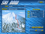 [Front Page Sports: Ski Racing - скриншот №5]