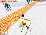 [Front Page Sports: Ski Racing - скриншот №11]