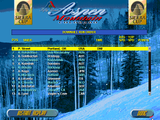 [Front Page Sports: Ski Racing - скриншот №27]