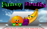 [Скриншот: Funny Fruits]