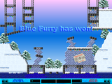 [Funny Furries 2: Xmas - скриншот №8]