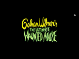 [Gahan Wilson's The Ultimate Haunted House - скриншот №1]