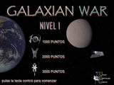 [Galaxian War - скриншот №2]