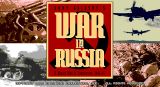 [Скриншот: Gary Grigsby's War in Russia]