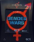 [Gender Wars - обложка №1]