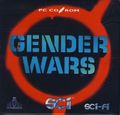 [Gender Wars - обложка №2]