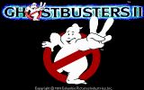 [Ghostbusters II - скриншот №2]