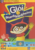 Glói í stærðfræðiheimi
