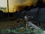 [Скриншот: Gore: Ultimate Soldier]