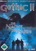 Gothic II: Die Nacht des Raben