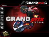 [Grand Prix World - скриншот №13]