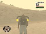 [Grand Theft Auto: San Andreas - скриншот №1]