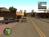 [Grand Theft Auto: San Andreas - скриншот №9]
