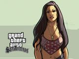 [Grand Theft Auto: San Andreas - скриншот №12]