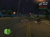 [Grand Theft Auto: San Andreas - скриншот №13]