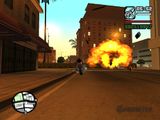 [Grand Theft Auto: San Andreas - скриншот №17]