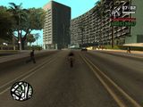 [Grand Theft Auto: San Andreas - скриншот №23]