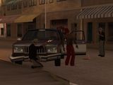 [Grand Theft Auto: San Andreas - скриншот №59]