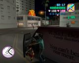 [Grand Theft Auto: Vice City - скриншот №45]