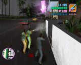 [Grand Theft Auto: Vice City - скриншот №69]