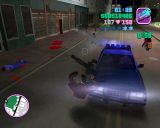 [Grand Theft Auto: Vice City - скриншот №74]