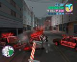 [Grand Theft Auto: Vice City - скриншот №111]