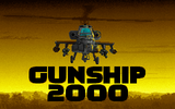 [Gunship 2000 - скриншот №5]