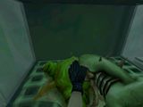 [Half-Life: Opposing Force - скриншот №39]