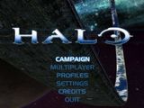 [Halo: Combat Evolved - скриншот №4]