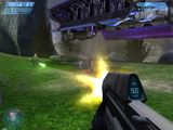 [Halo: Combat Evolved - скриншот №14]