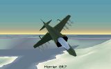 [Скриншот: Harrier Jump Jet]