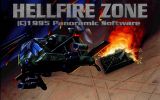 [Скриншот: Hellfire Zone]