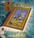 [Heroes of Might and Magic - обложка №1]