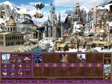 [Heroes of Might and Magic III Complete (Collector's Edition) - скриншот №5]