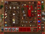 [Heroes of Might and Magic III Complete (Collector's Edition) - скриншот №8]