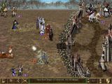 [Heroes of Might and Magic III Complete (Collector's Edition) - скриншот №13]