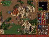[Heroes of Might and Magic III Complete (Collector's Edition) - скриншот №31]
