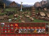 [Heroes of Might and Magic III Complete (Collector's Edition) - скриншот №44]