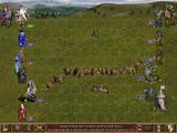 [Heroes of Might and Magic III Complete (Collector's Edition) - скриншот №46]