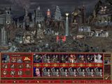 [Heroes of Might and Magic III Complete (Collector's Edition) - скриншот №69]