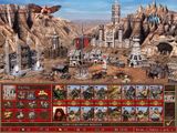 [Heroes of Might and Magic III Complete (Collector's Edition) - скриншот №70]
