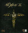 [Hexen II - обложка №1]
