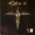 [Hexen II - обложка №2]