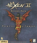 Hexen II: Portal of Praevus