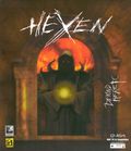 [Hexen: Beyond Heretic - обложка №1]