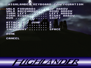 Highlander: The Last of the MacLeods