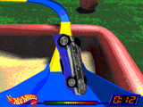 [Hot Wheels: Stunt Track Driver - скриншот №4]