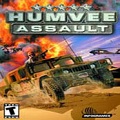 Humvee Assault